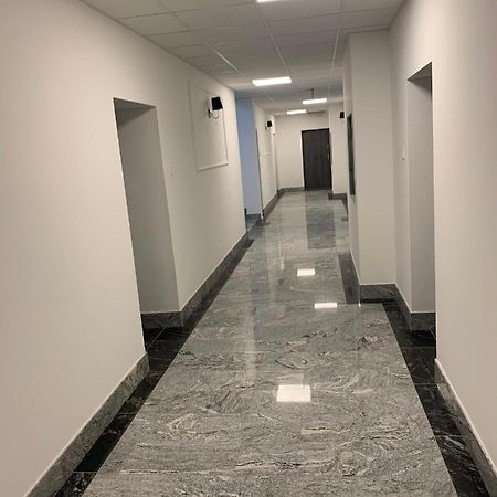 Apartament Walczaka Nr 16 Miejsce Parkingowe Gorzów Wielkopolski Eksteriør billede