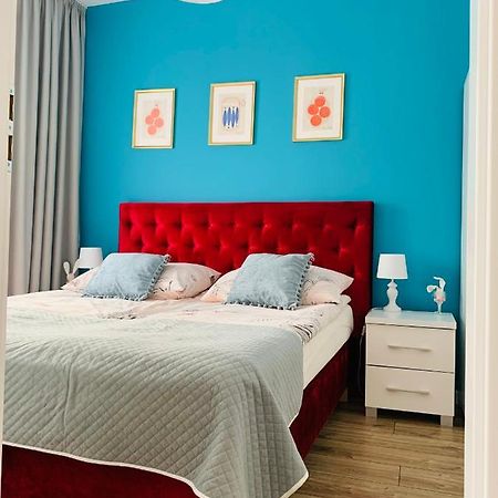 Apartament Walczaka Nr 16 Miejsce Parkingowe Gorzów Wielkopolski Eksteriør billede