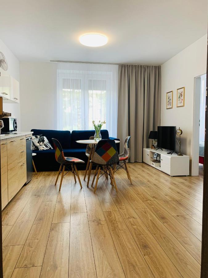 Apartament Walczaka Nr 16 Miejsce Parkingowe Gorzów Wielkopolski Eksteriør billede