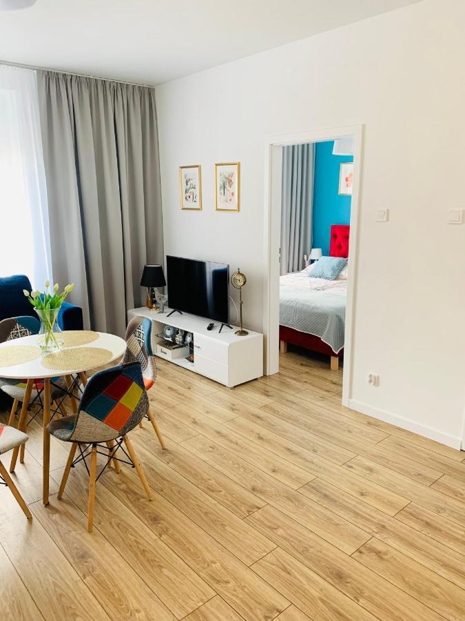 Apartament Walczaka Nr 16 Miejsce Parkingowe Gorzów Wielkopolski Eksteriør billede