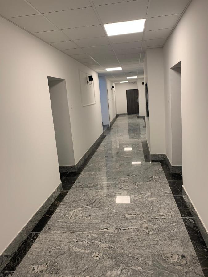 Apartament Walczaka Nr 16 Miejsce Parkingowe Gorzów Wielkopolski Eksteriør billede