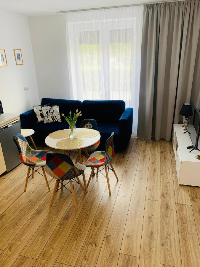 Apartament Walczaka Nr 16 Miejsce Parkingowe Gorzów Wielkopolski Eksteriør billede