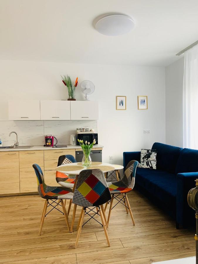 Apartament Walczaka Nr 16 Miejsce Parkingowe Gorzów Wielkopolski Eksteriør billede