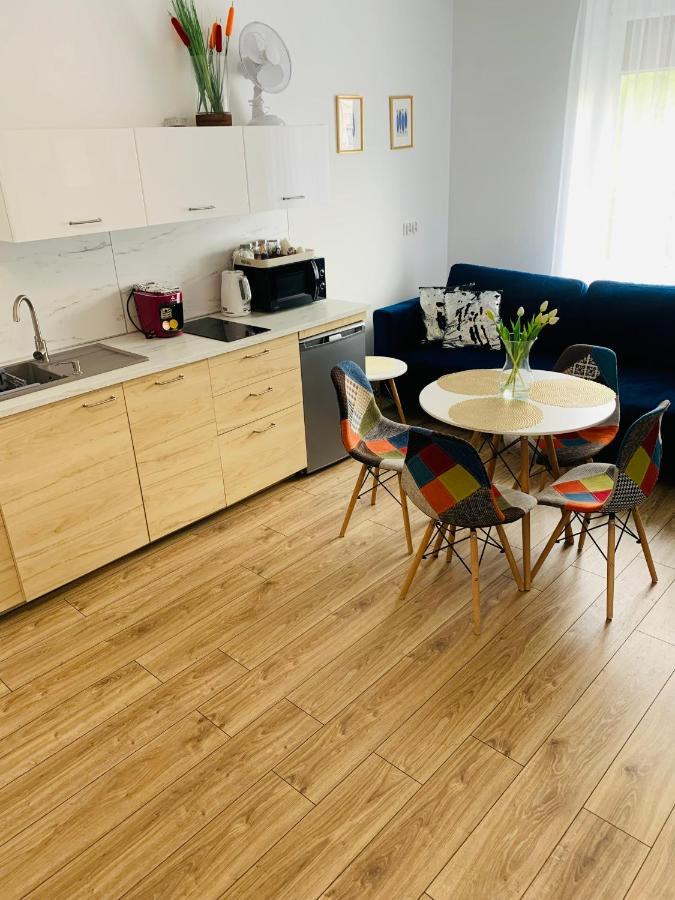 Apartament Walczaka Nr 16 Miejsce Parkingowe Gorzów Wielkopolski Eksteriør billede