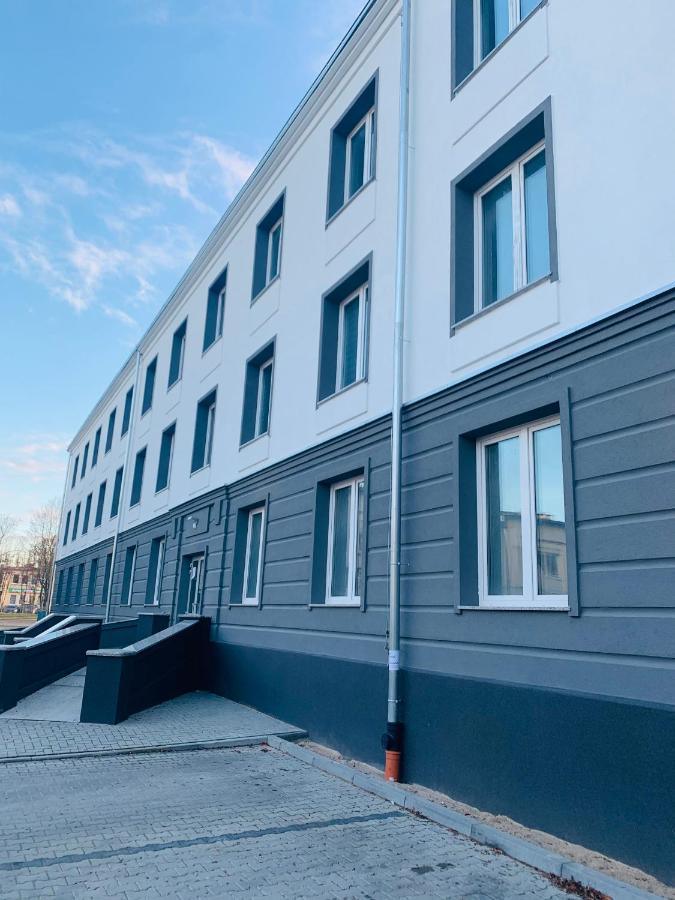 Apartament Walczaka Nr 16 Miejsce Parkingowe Gorzów Wielkopolski Eksteriør billede