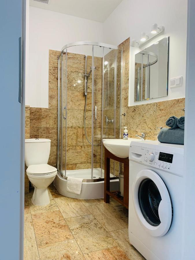 Apartament Walczaka Nr 16 Miejsce Parkingowe Gorzów Wielkopolski Eksteriør billede